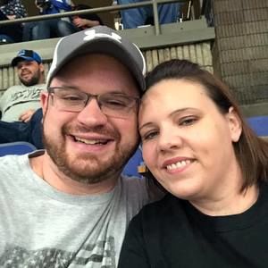 Meet your Posher, Ruth bradley